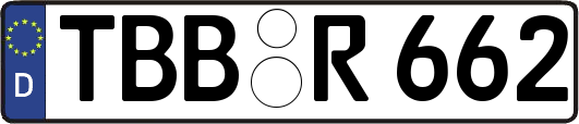 TBB-R662