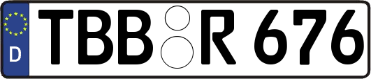 TBB-R676