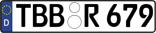 TBB-R679
