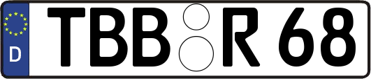 TBB-R68