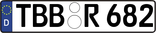 TBB-R682