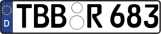 TBB-R683