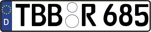 TBB-R685