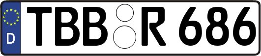 TBB-R686