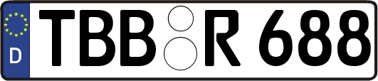 TBB-R688