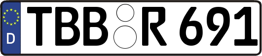 TBB-R691