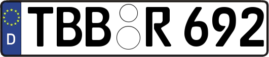 TBB-R692