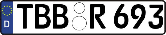 TBB-R693