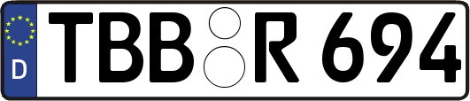 TBB-R694
