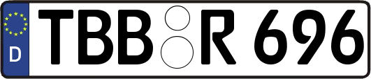 TBB-R696