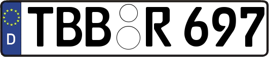 TBB-R697
