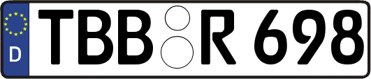 TBB-R698