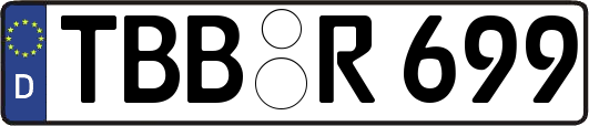TBB-R699