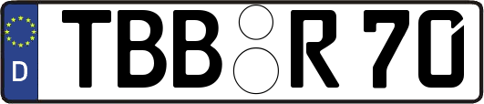 TBB-R70
