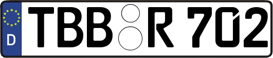 TBB-R702