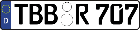 TBB-R707