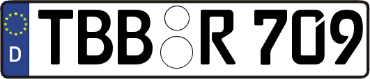 TBB-R709