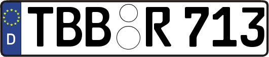 TBB-R713