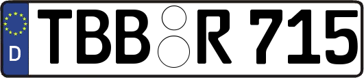 TBB-R715