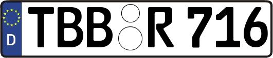 TBB-R716
