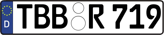 TBB-R719
