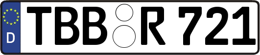 TBB-R721