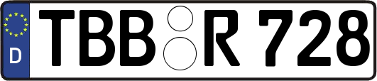 TBB-R728
