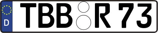 TBB-R73