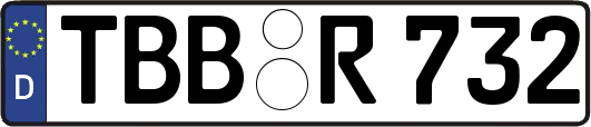 TBB-R732