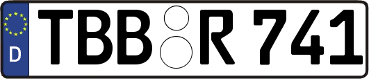 TBB-R741