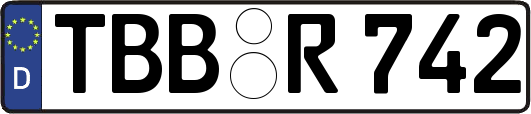 TBB-R742