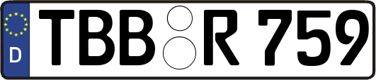 TBB-R759
