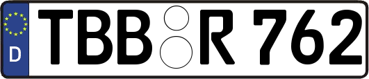 TBB-R762