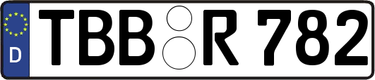 TBB-R782
