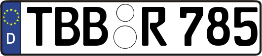 TBB-R785