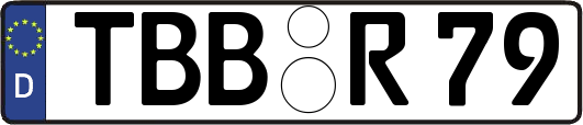 TBB-R79