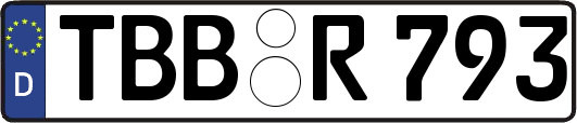 TBB-R793