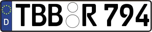 TBB-R794