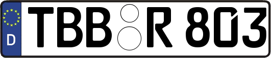 TBB-R803