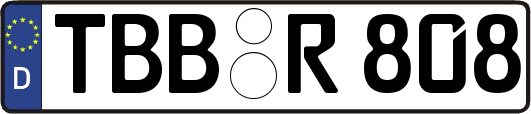 TBB-R808