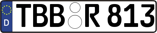 TBB-R813