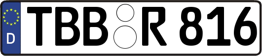 TBB-R816
