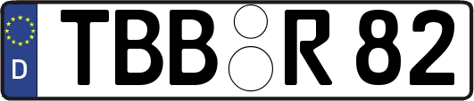 TBB-R82