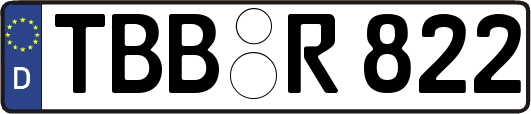 TBB-R822