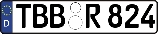 TBB-R824