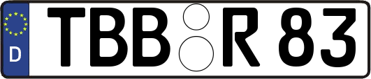 TBB-R83