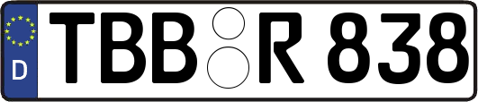 TBB-R838