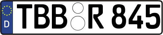 TBB-R845