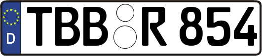 TBB-R854