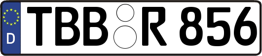 TBB-R856
